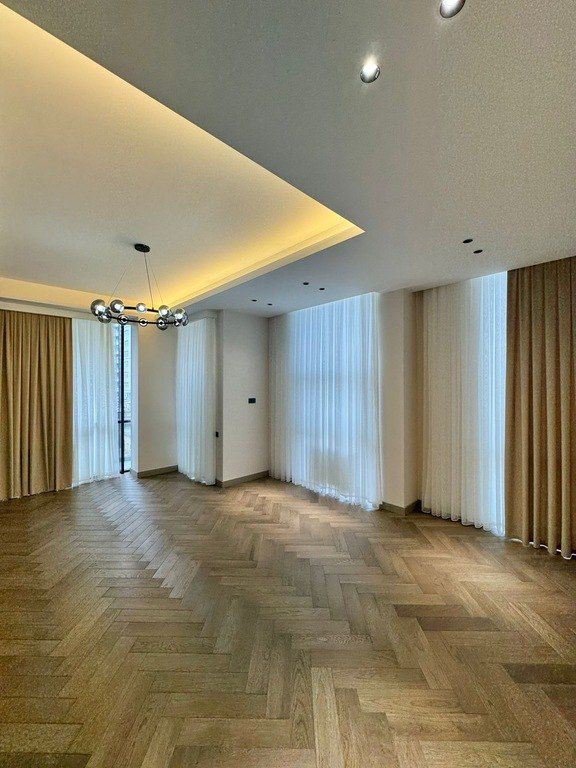 Satılır 4 otaqlı yeni tikili 200 m² — Mənzil, Bakı (12)