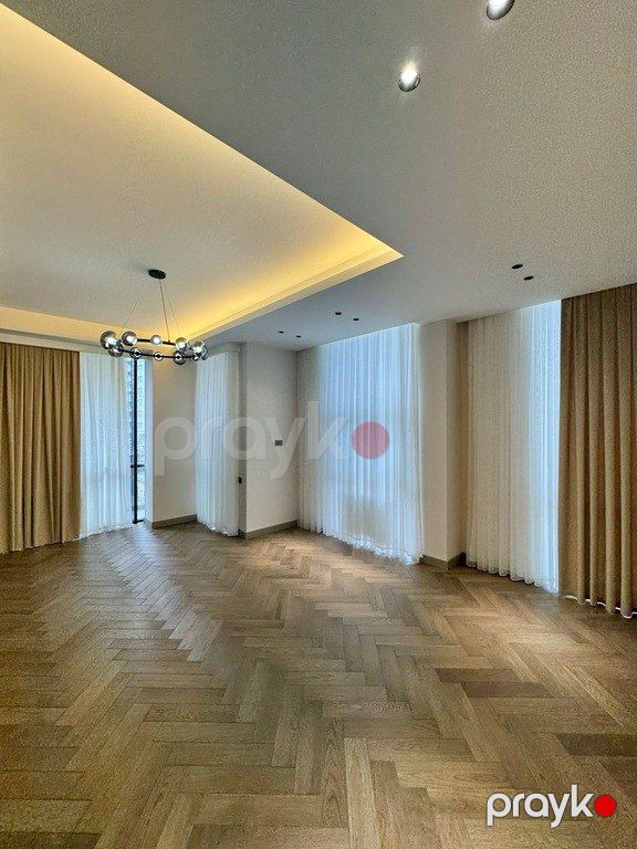 Satılır 4 otaqlı yeni tikili 200 m² — Mənzil, Bakı (12)