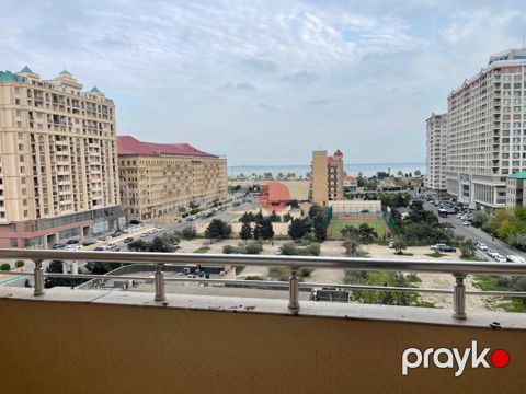Satılır 4 otaqlı yeni tikili 185 m²