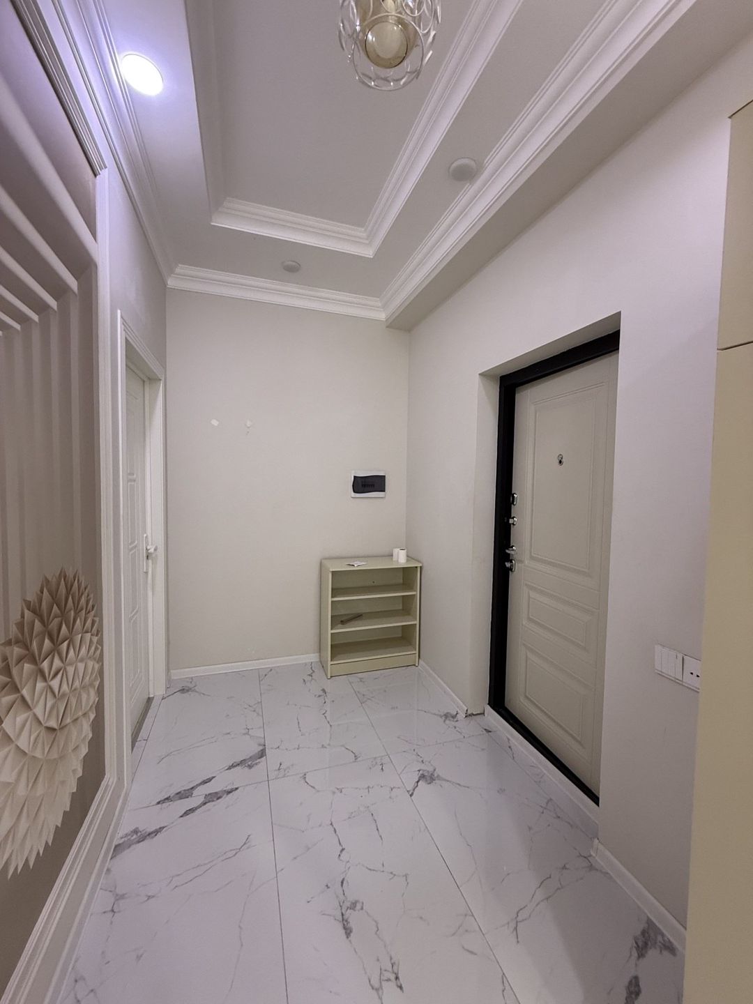 İcarəyə verilir 2 otaqlı yeni tikili 70 m² — Mənzil, Bakı (2)