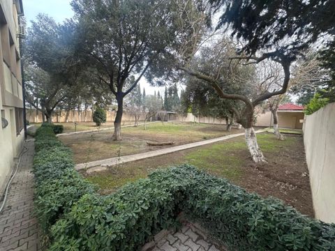 Satılır 5 otaqlı həyət evi/bağ evi 350 m² — Bakı