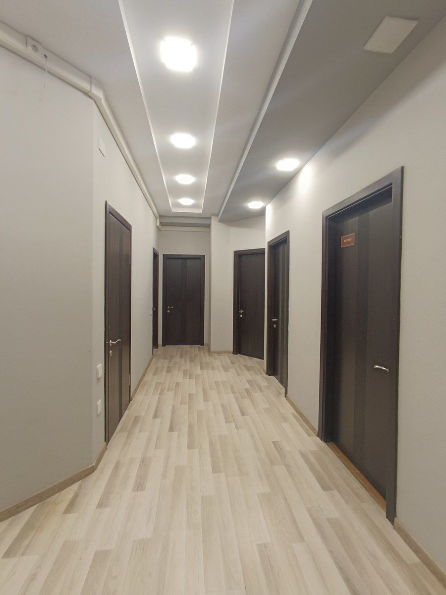 İcarəyə verilir 4 otaqlı ofis 190 m² — Ofis, Bakı (5)