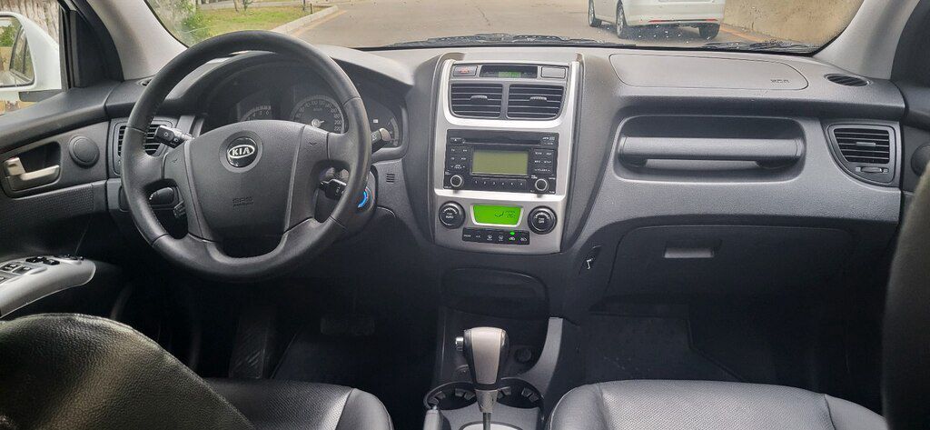 Kia Sportage, 2.0 L, 2010 il, 254 000 km — Avtomobillər, Bakı (3)