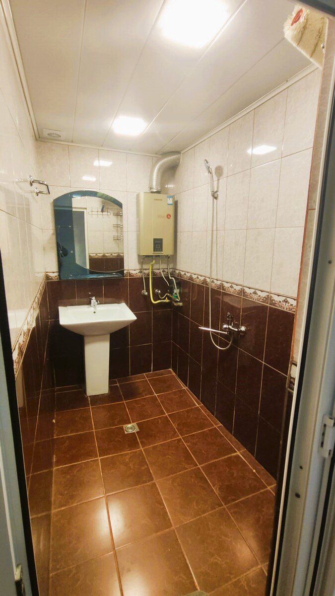 Satılır 2 otaqlı köhnə tikili 70 m² — Mənzil, Bakı (10)