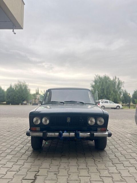 Lada (VAZ) 2106, 1.5 L, 1991 il, 50 000 km — Goranboy