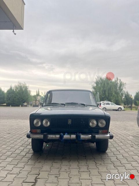 Lada (VAZ) 2106, 1.5 L, 1991 il, 50 000 km