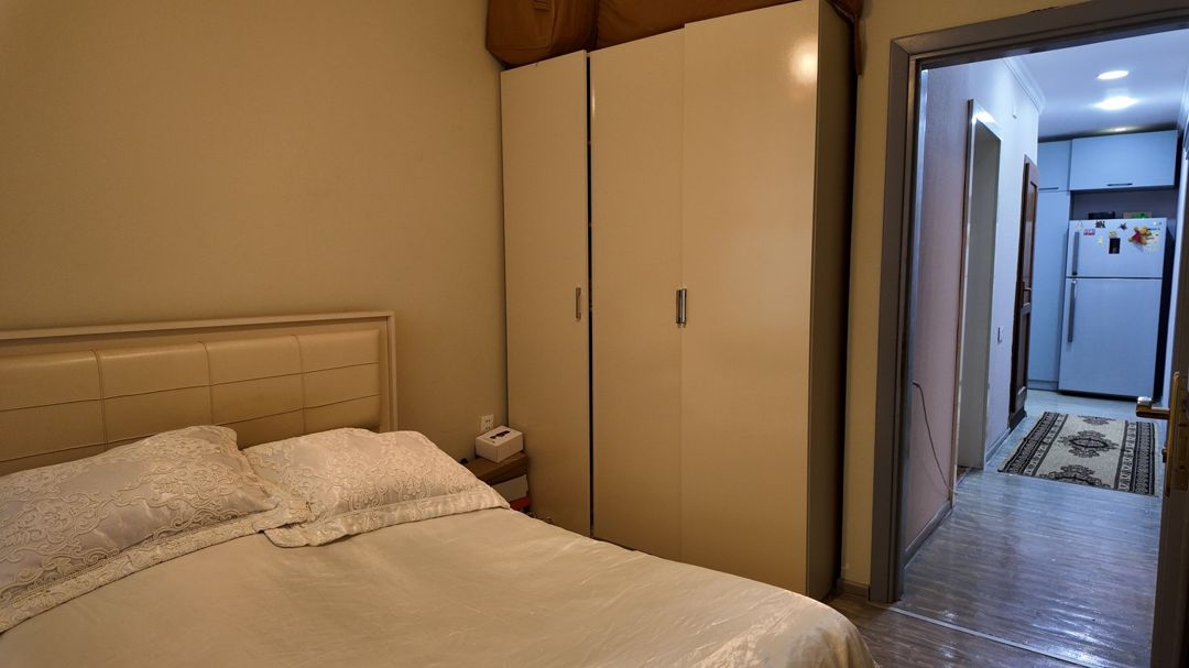 Satılır 3 otaqlı yeni tikili 60.3 m² — Mənzil, Bakı (8)