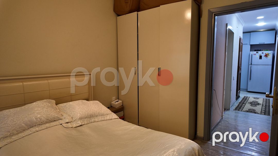 Satılır 3 otaqlı yeni tikili 60.3 m² — Mənzil, Bakı (8)