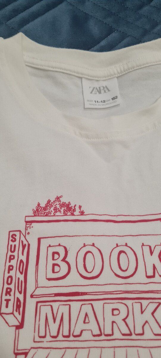 T-shirt — Uşaq geyimi, Bakı (3)