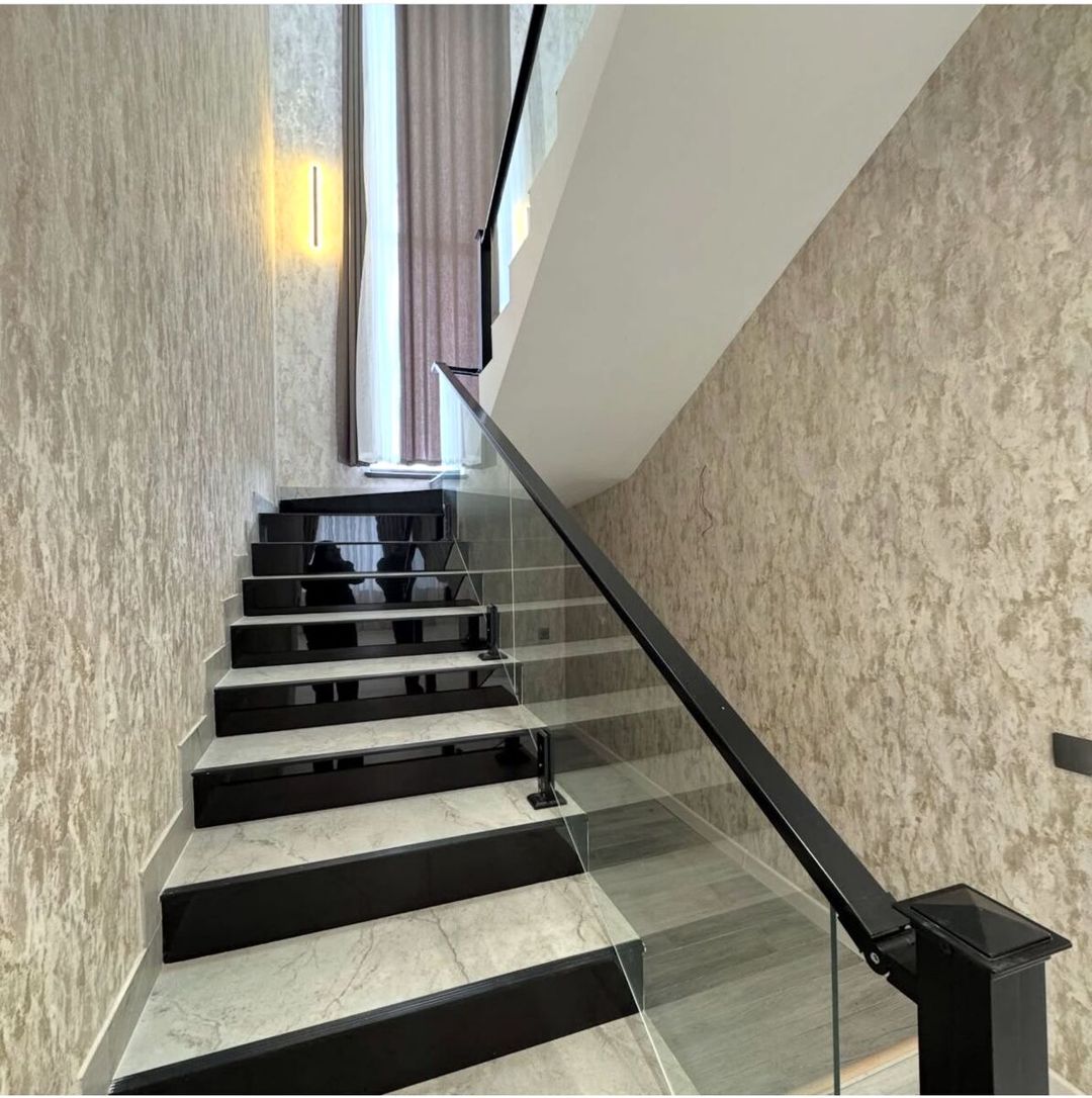 Satılır 6 otaqlı həyət evi/bağ evi 240 m² — Ev, villa, Bakı (11)