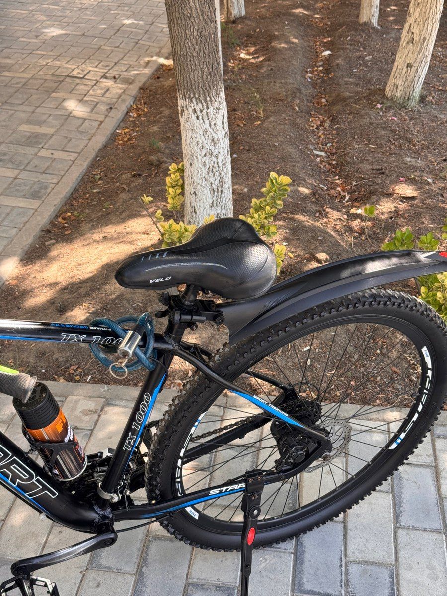 Velosiped Start Cross-29 — Velosipedlər, Sumqayıt (10)