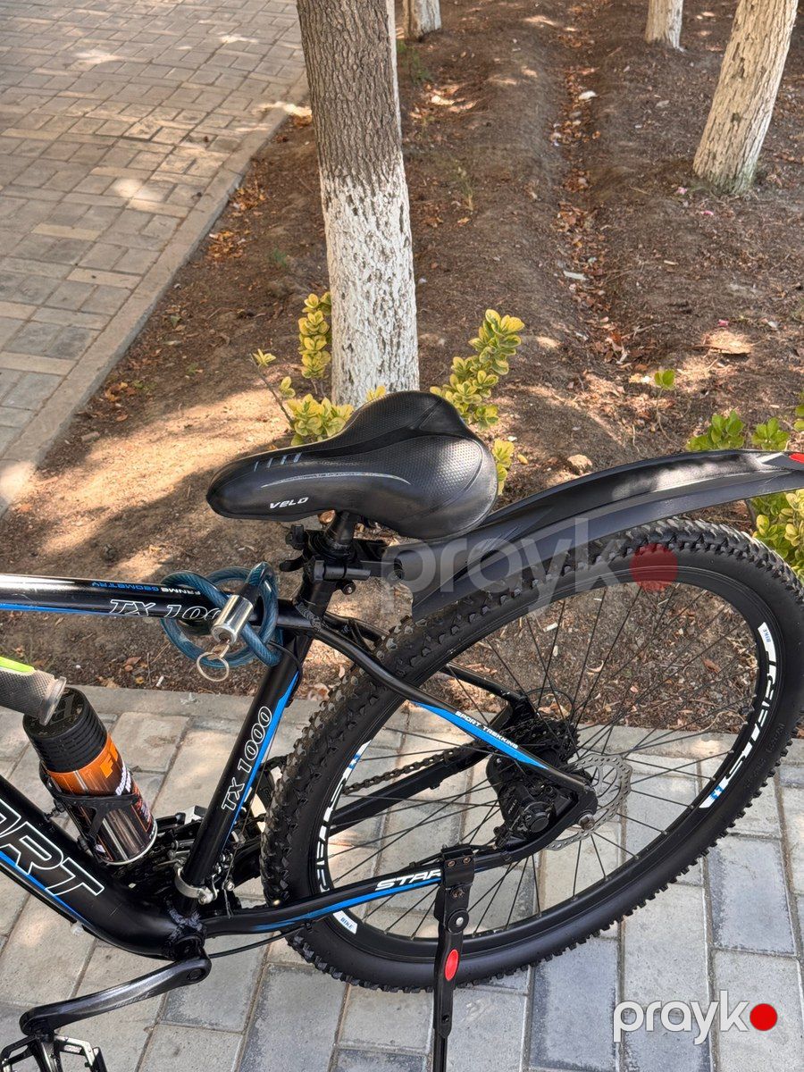 Velosiped Start Cross-29 — Velosipedlər, Sumqayıt (10)