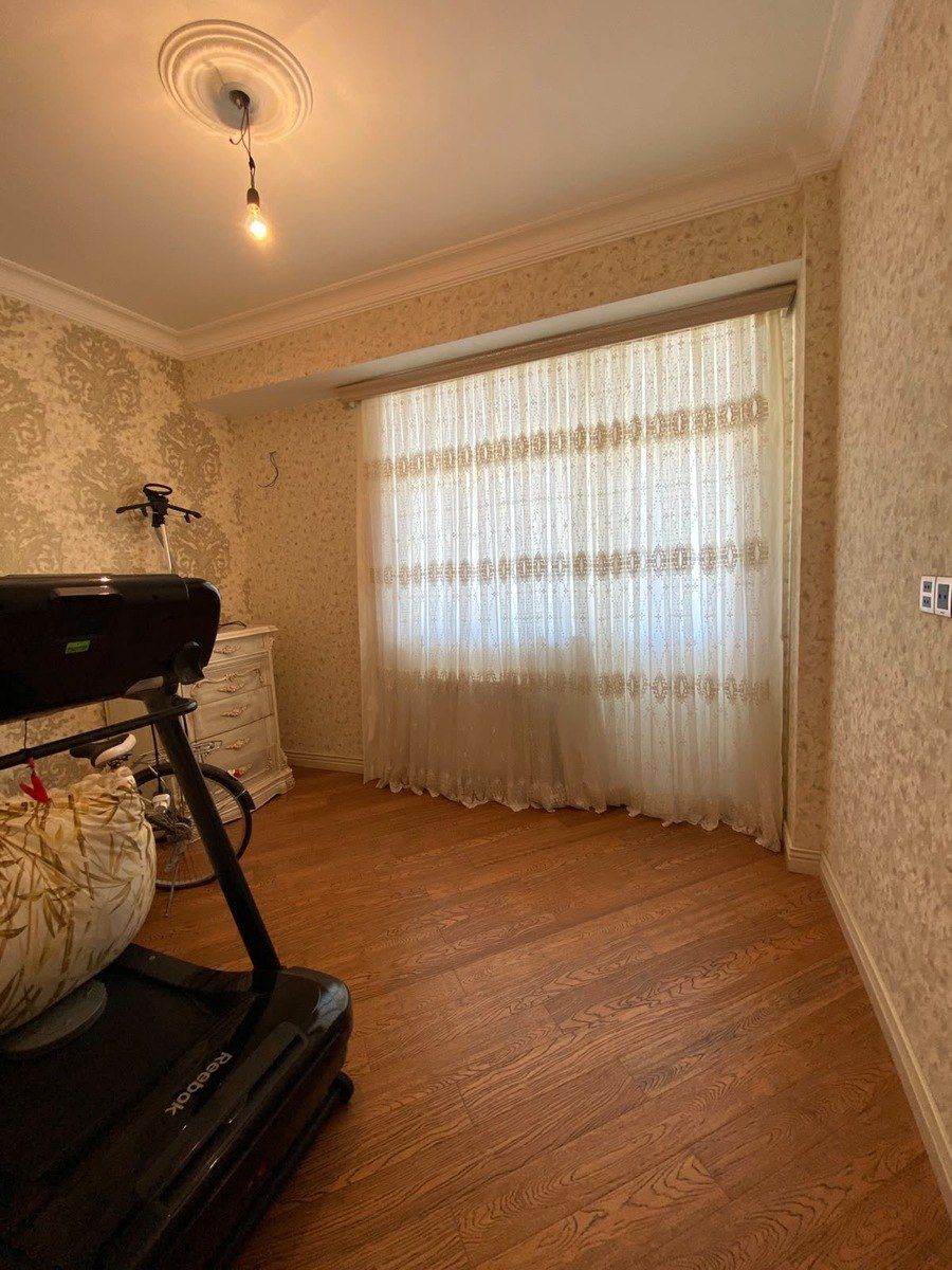 Satılır 5 otaqlı yeni tikili 210 m² — Mənzil, Bakı (11)