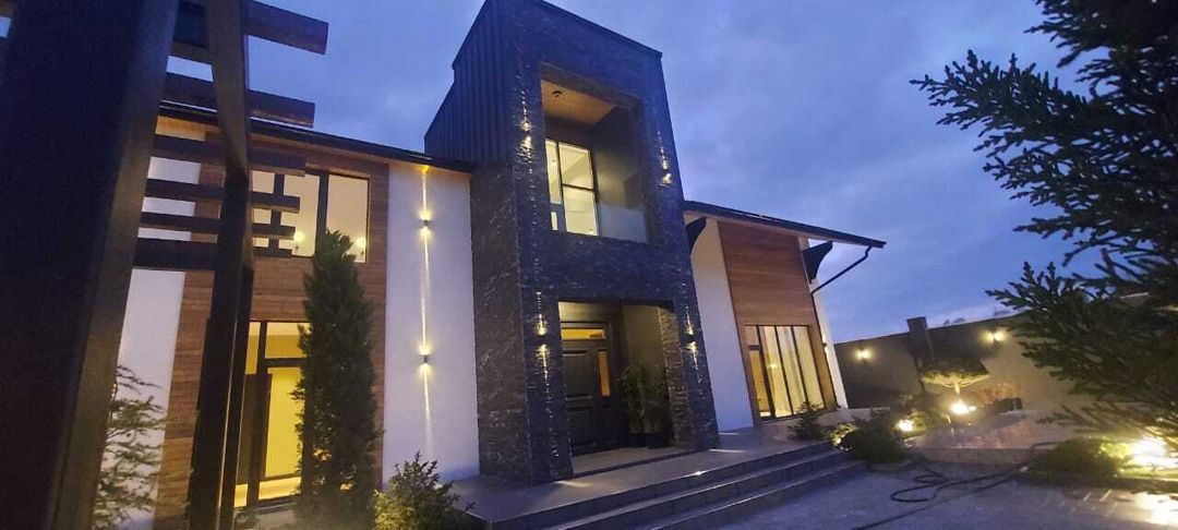 Satılır həyət evi/bağ evi 400 m² — Ev, villa, Bakı (6)