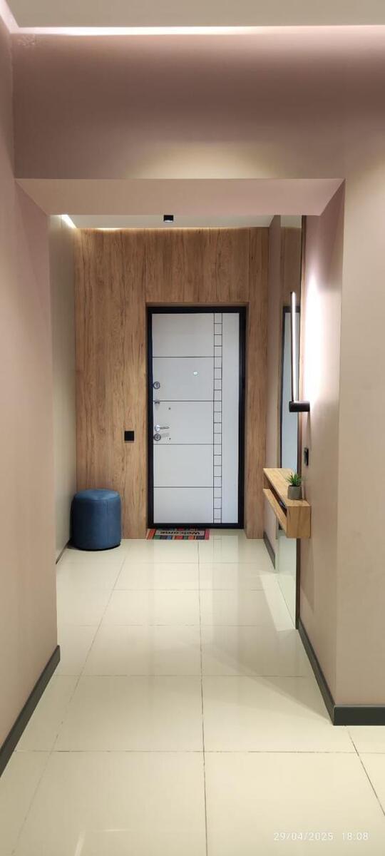 İcarəyə verilir 3 otaqlı yeni tikili 110 m² — Mənzil, Bakı (10)