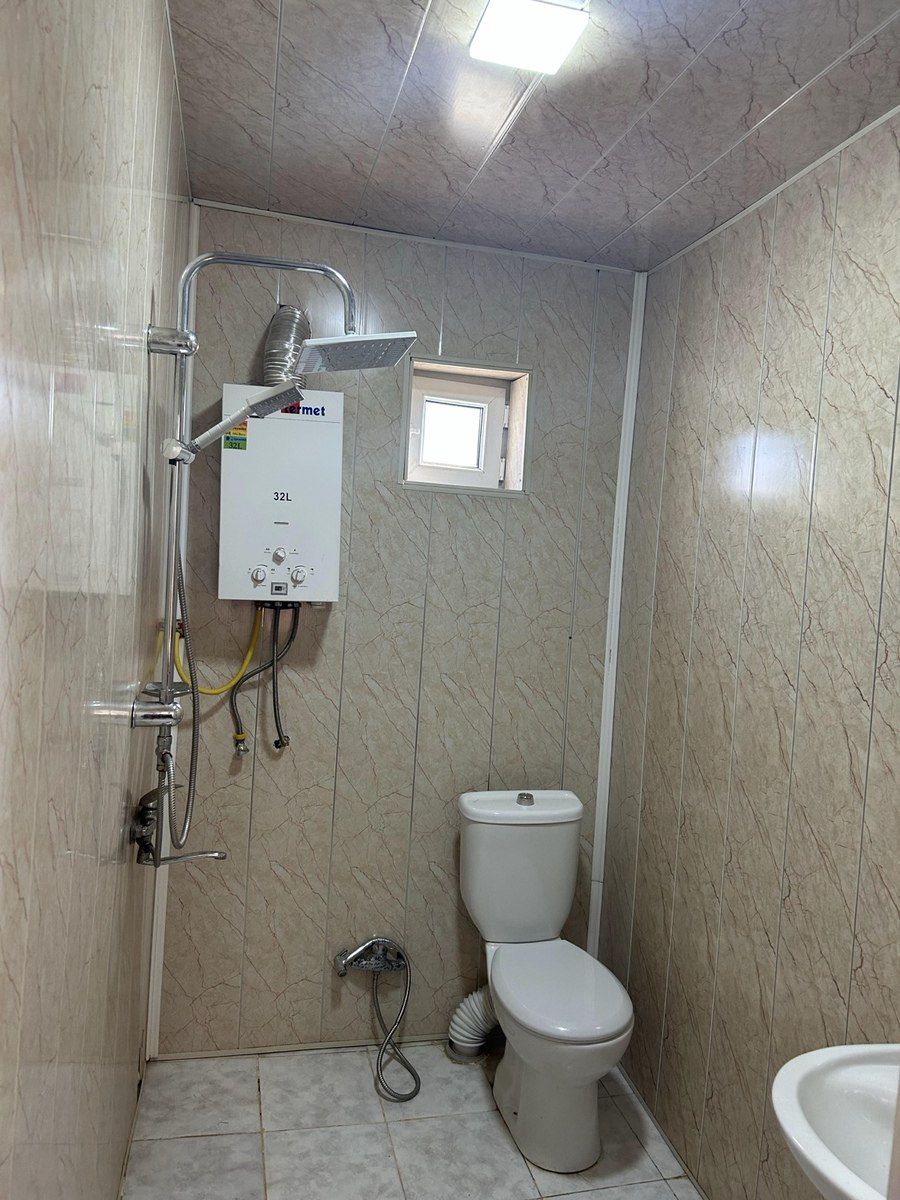 Həyət evi, Ramana qəs — Ev, villa, Bakı (6)