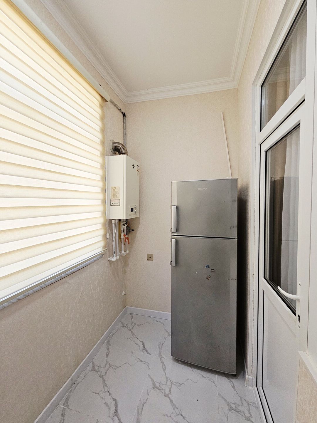 Satılır 2 otaqlı yeni tikili 43 m² — Mənzil, Bakı (11)