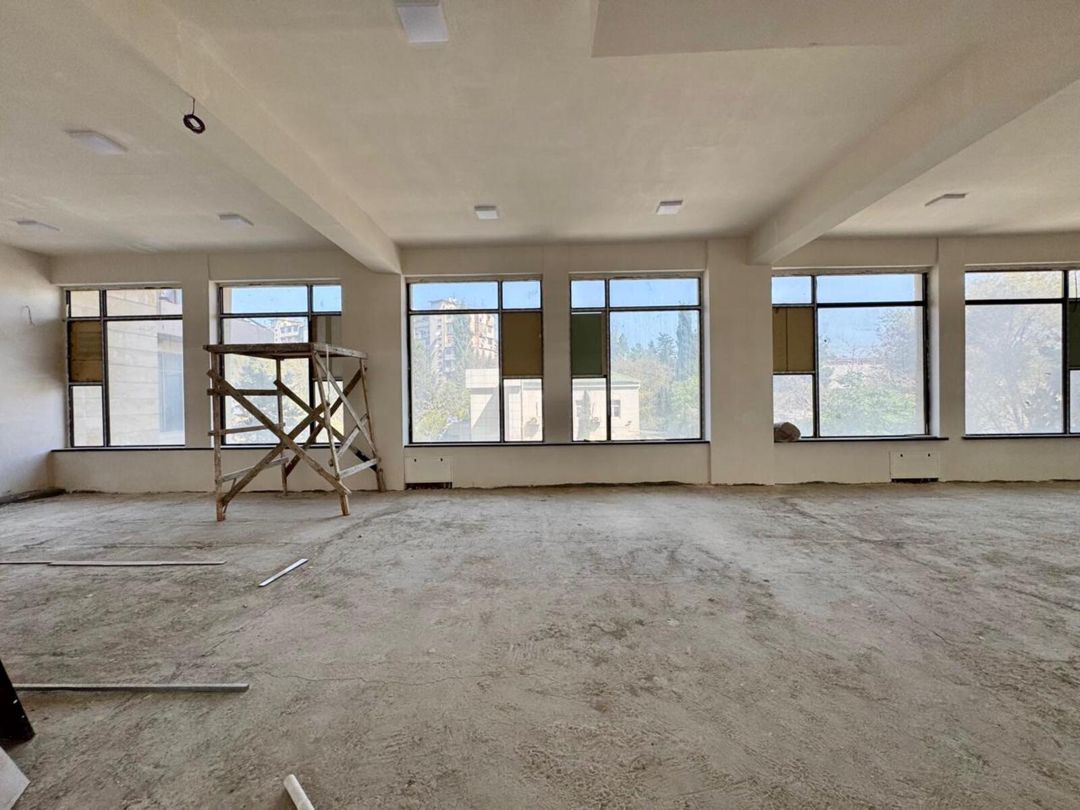 İcarəyə verilir obyekt 5000 m² — Əmlak, Bakı (7)