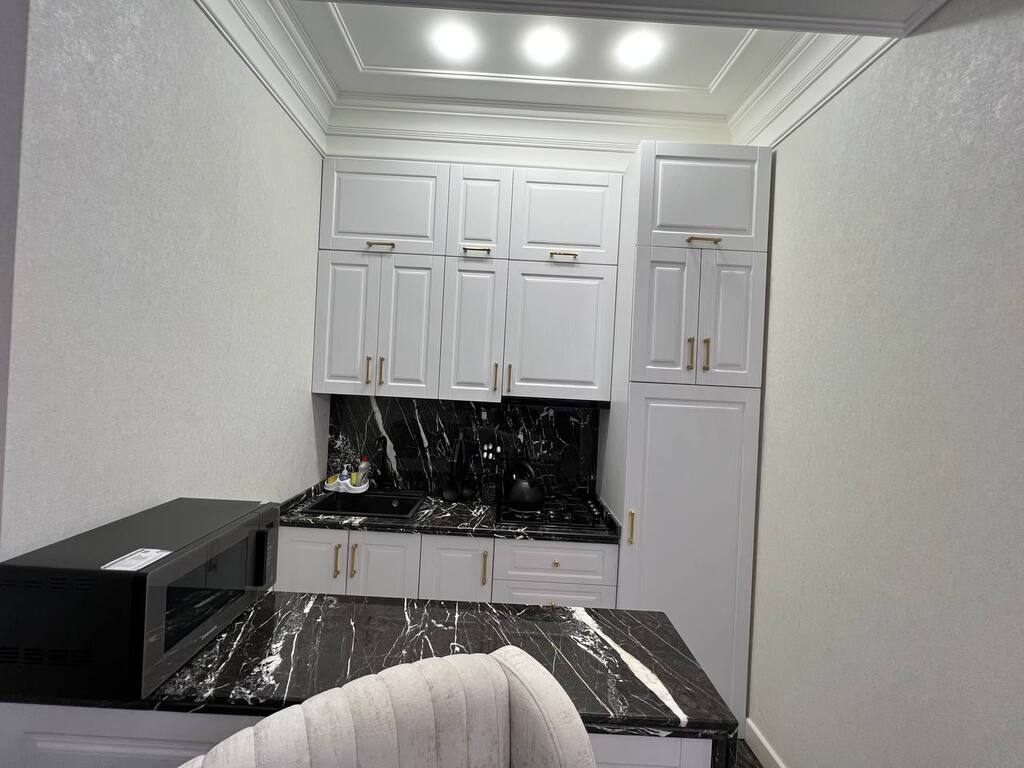 İcarəyə verilir 2 otaqlı yeni tikili 72 m² — Mənzil, Bakı (7)