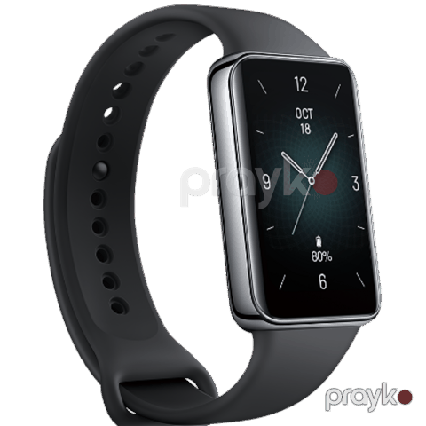 Watch Honor Band 9 Black — Bakı
