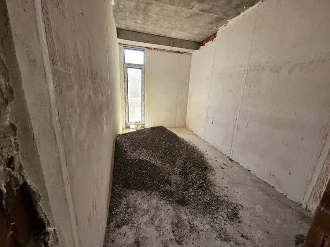 Satılır 2 otaqlı yeni tikili 59 m² — Mənzil, Bakı (9)
