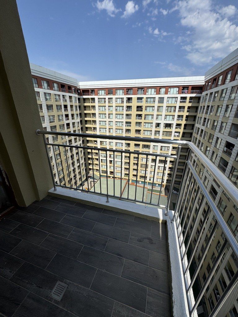 Satılır 3 otaqlı yeni tikili 115 m² — Mənzil, Bakı (11)