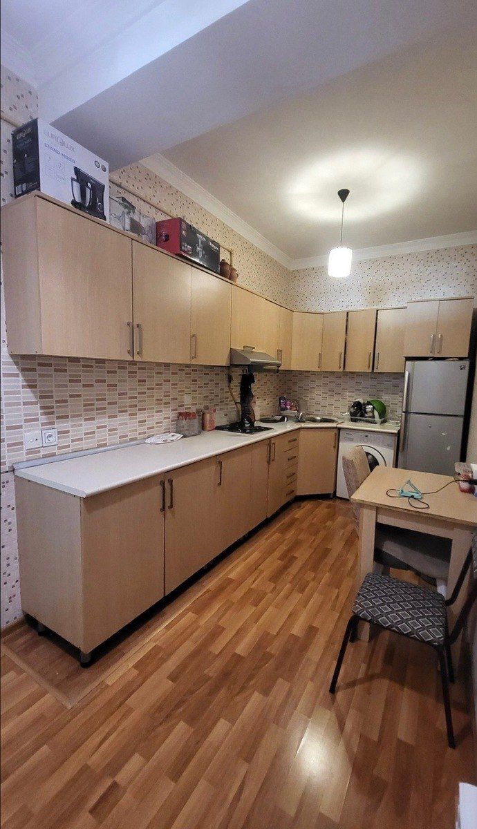 Satılır 3 otaqlı yeni tikili 105 m² — Mənzil, Bakı (3)