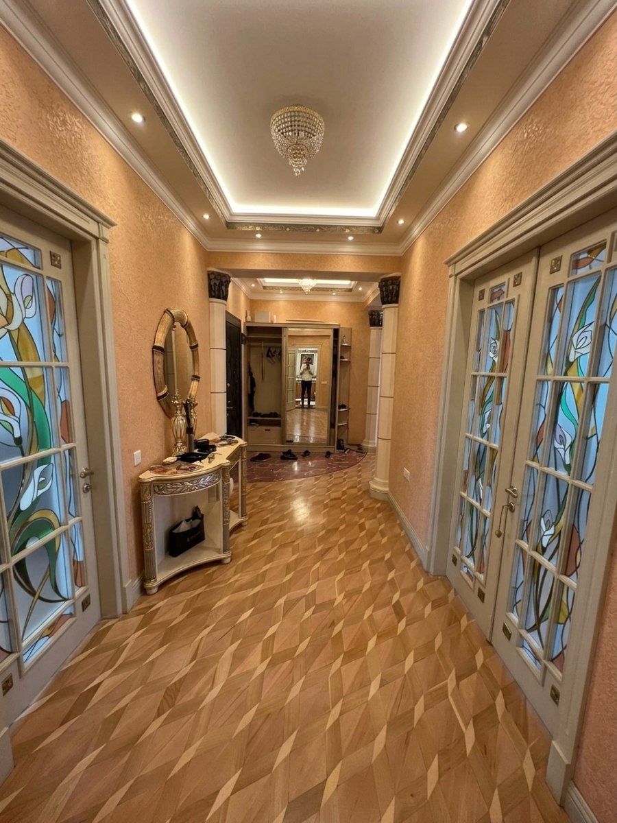 İcarəyə verilir 7 otaqlı yeni tikili 375 m² — Mənzil, Bakı (6)