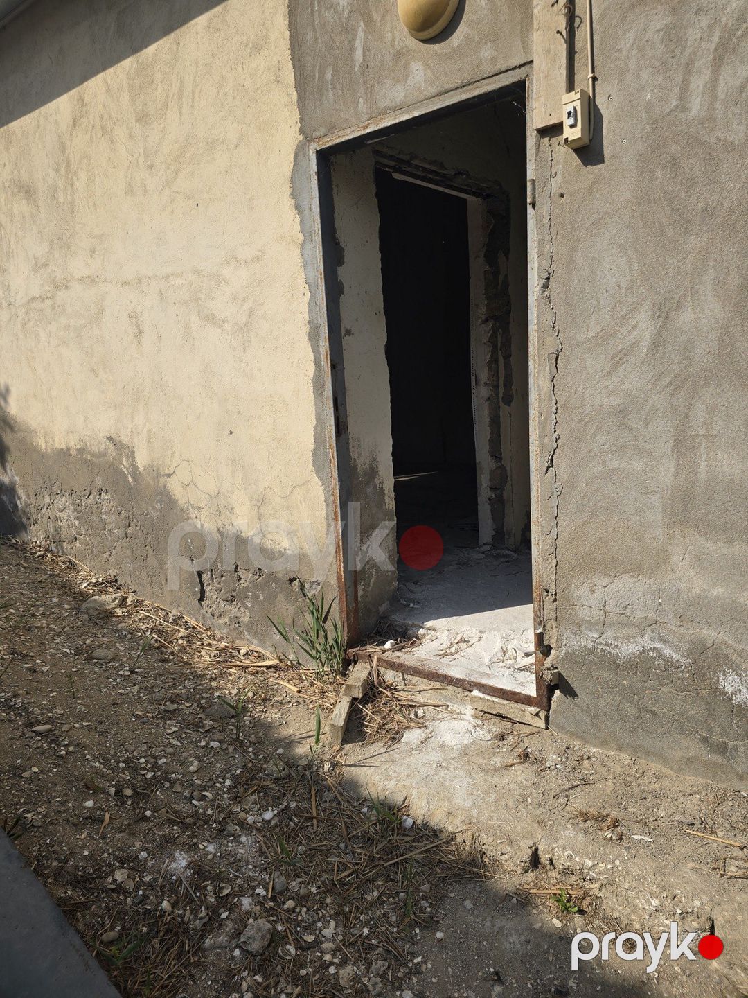 Satılır 4 otaqlı həyət evi/bağ evi 80 m² — Ev, villa, Bakı (4)