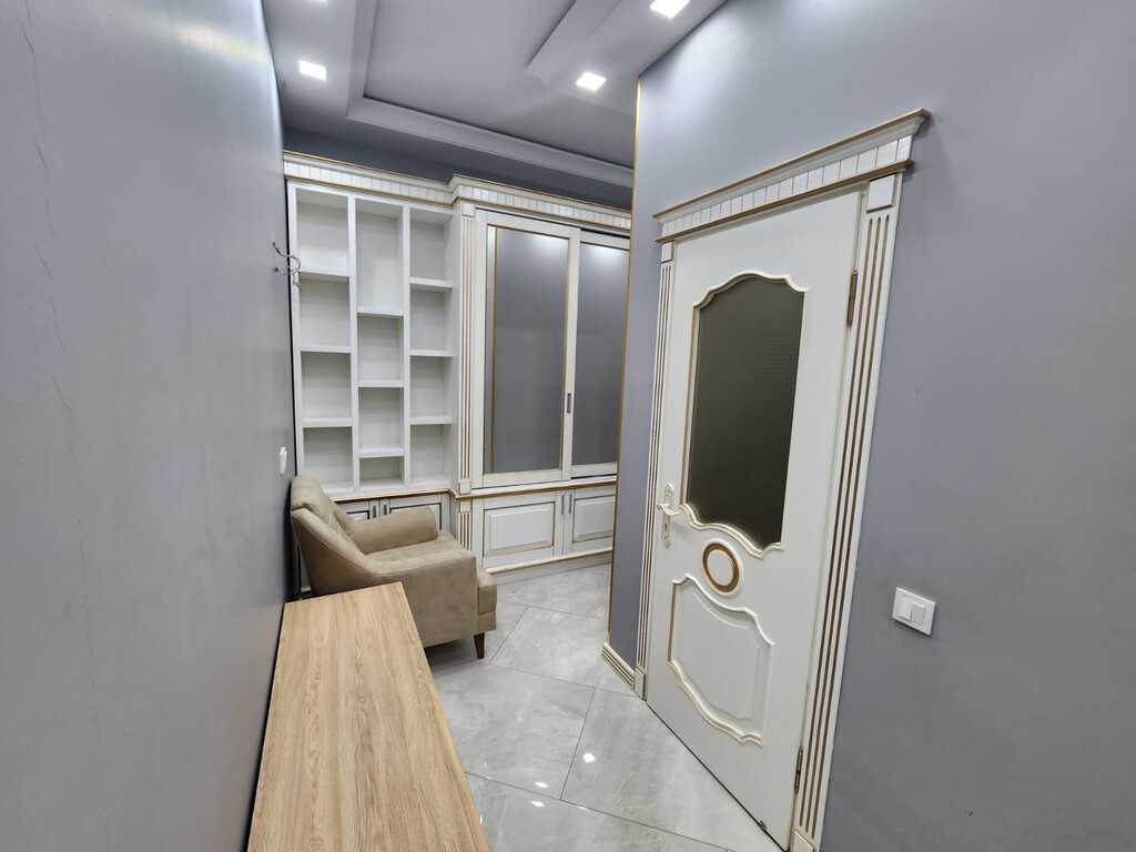 Satılır 3 otaqlı yeni tikili 82 m² — Mənzil, Bakı (8)