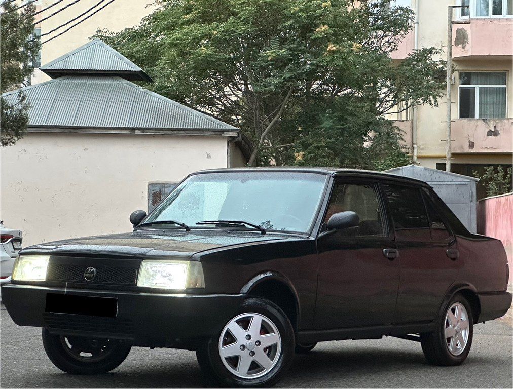 Tofas Sahin, 1.6 L, 2004 il, 40 000 km — Avtomobillər, Bakı (4)