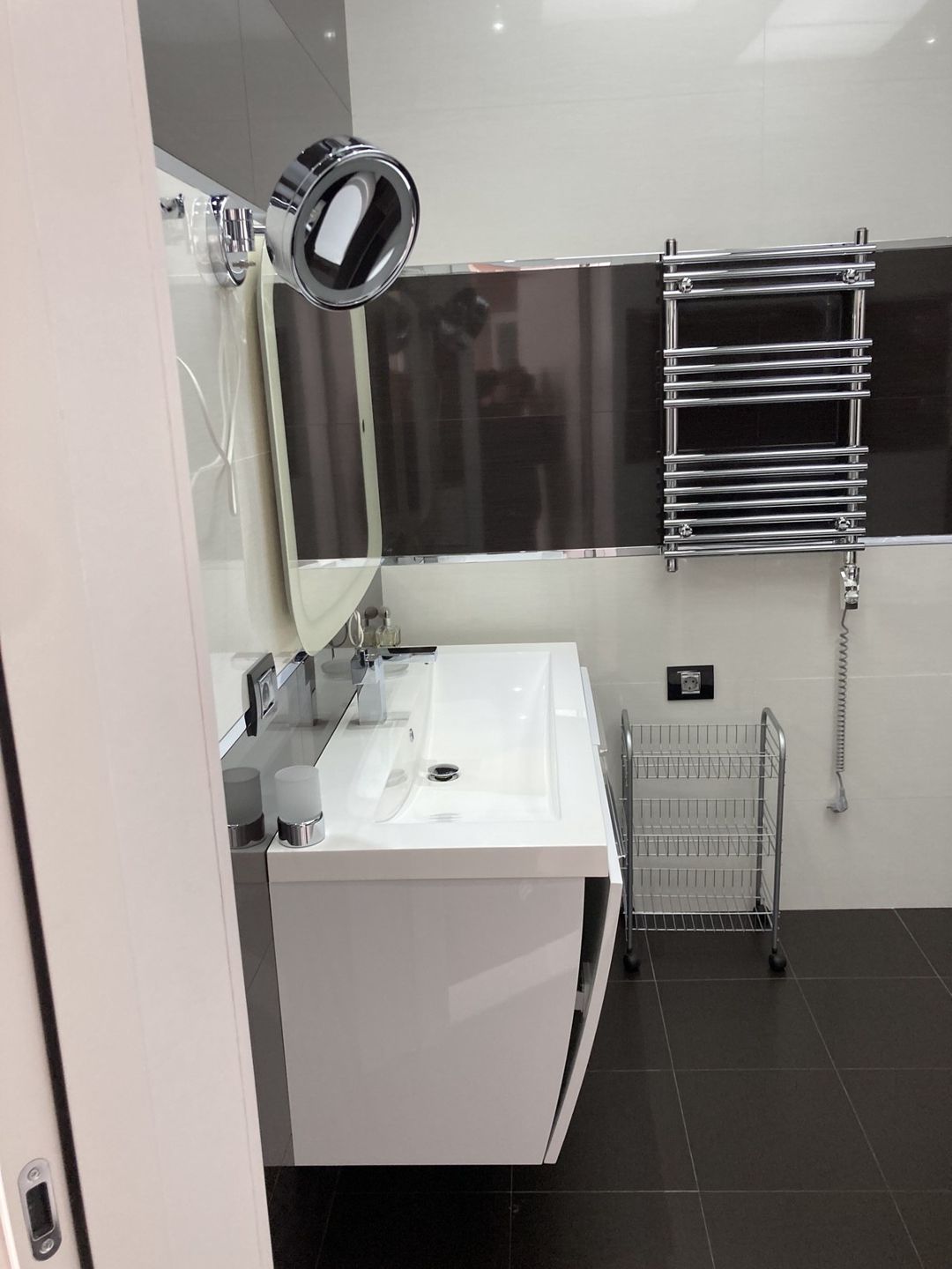 Satılır 4 otaqlı yeni tikili 234 m² — Mənzil, Bakı (11)