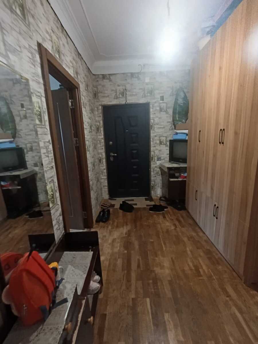 Satılır 3 otaqlı köhnə tikili 85 m² — Mənzil, Bakı (7)
