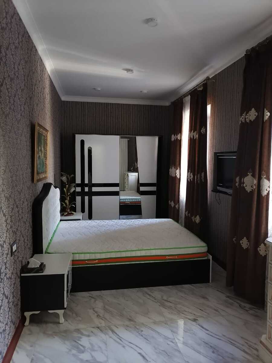 İcarəyə verilir 2 otaqlı köhnə tikili 100 m² — Mənzil, Bakı (12)