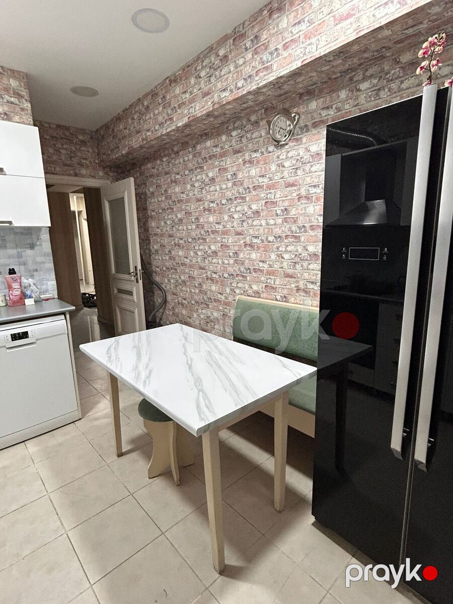 Satılır 3 otaqlı yeni tikili 110 m² — Mənzil, Bakı (10)