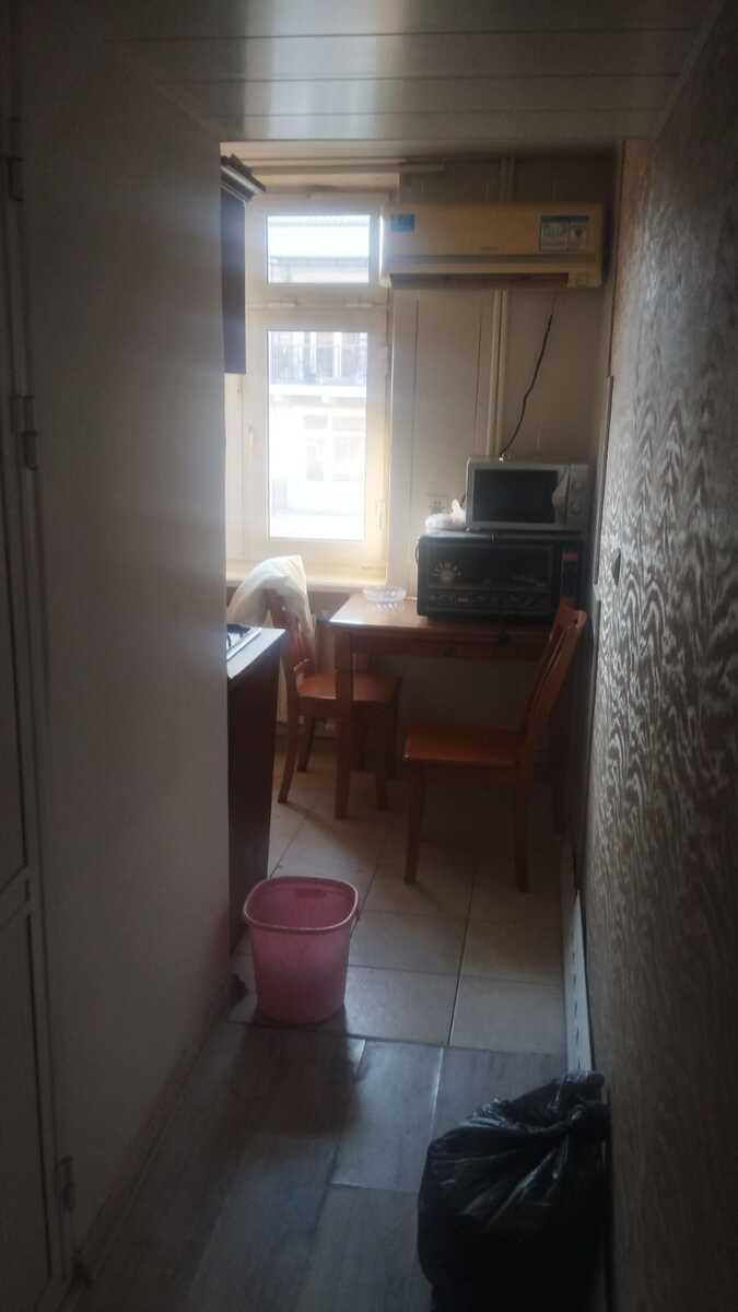İcarəyə verilir 2 otaqlı köhnə tikili 50 m² — Mənzil, Bakı (6)