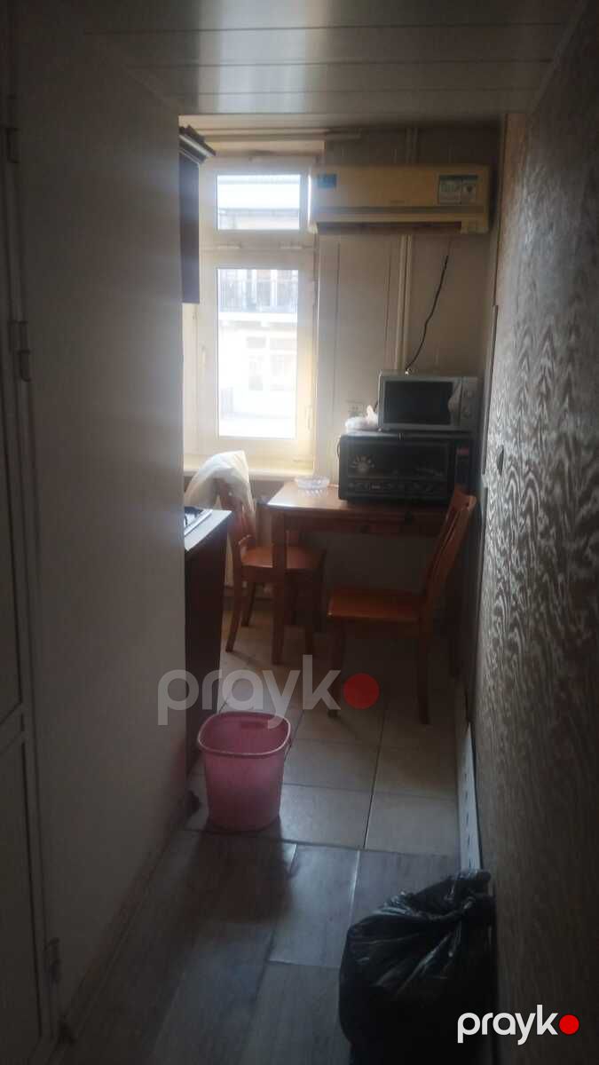 İcarəyə verilir 2 otaqlı köhnə tikili 50 m² — Mənzil, Bakı (6)