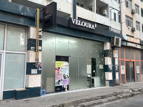 Satılır obyekt 42 m² — Bakı