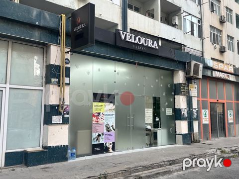Satılır obyekt 42 m²