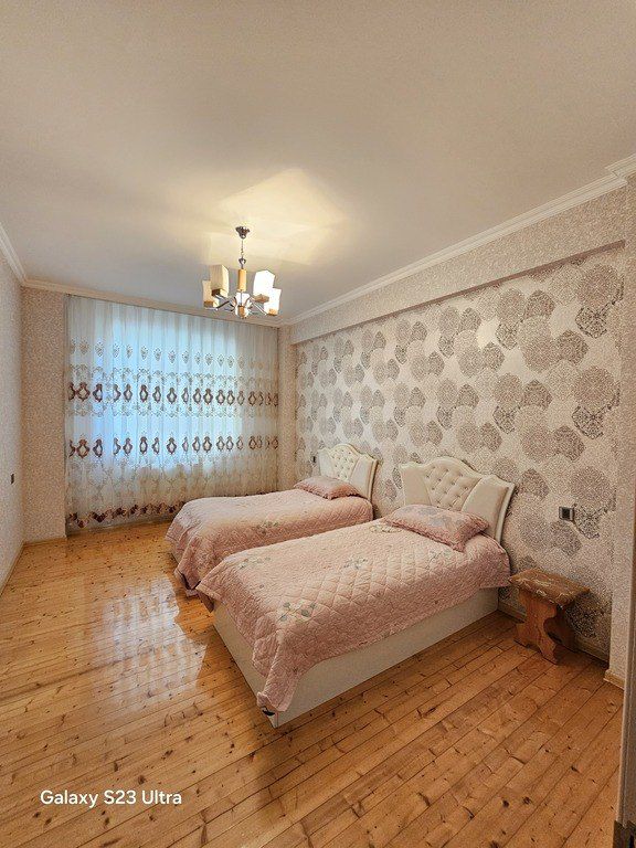 Satılır 5 otaqlı yeni tikili 167 m² — Mənzil, Bakı (10)