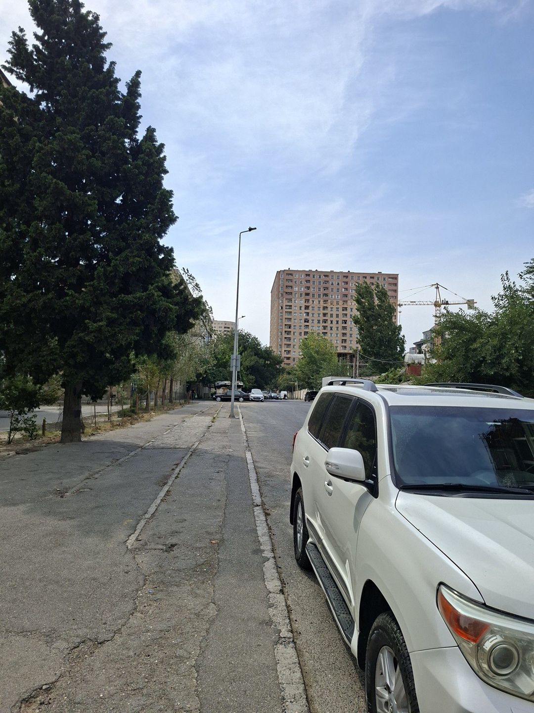 Satılır 3 otaqlı köhnə tikili 53 m² — Mənzil, Bakı