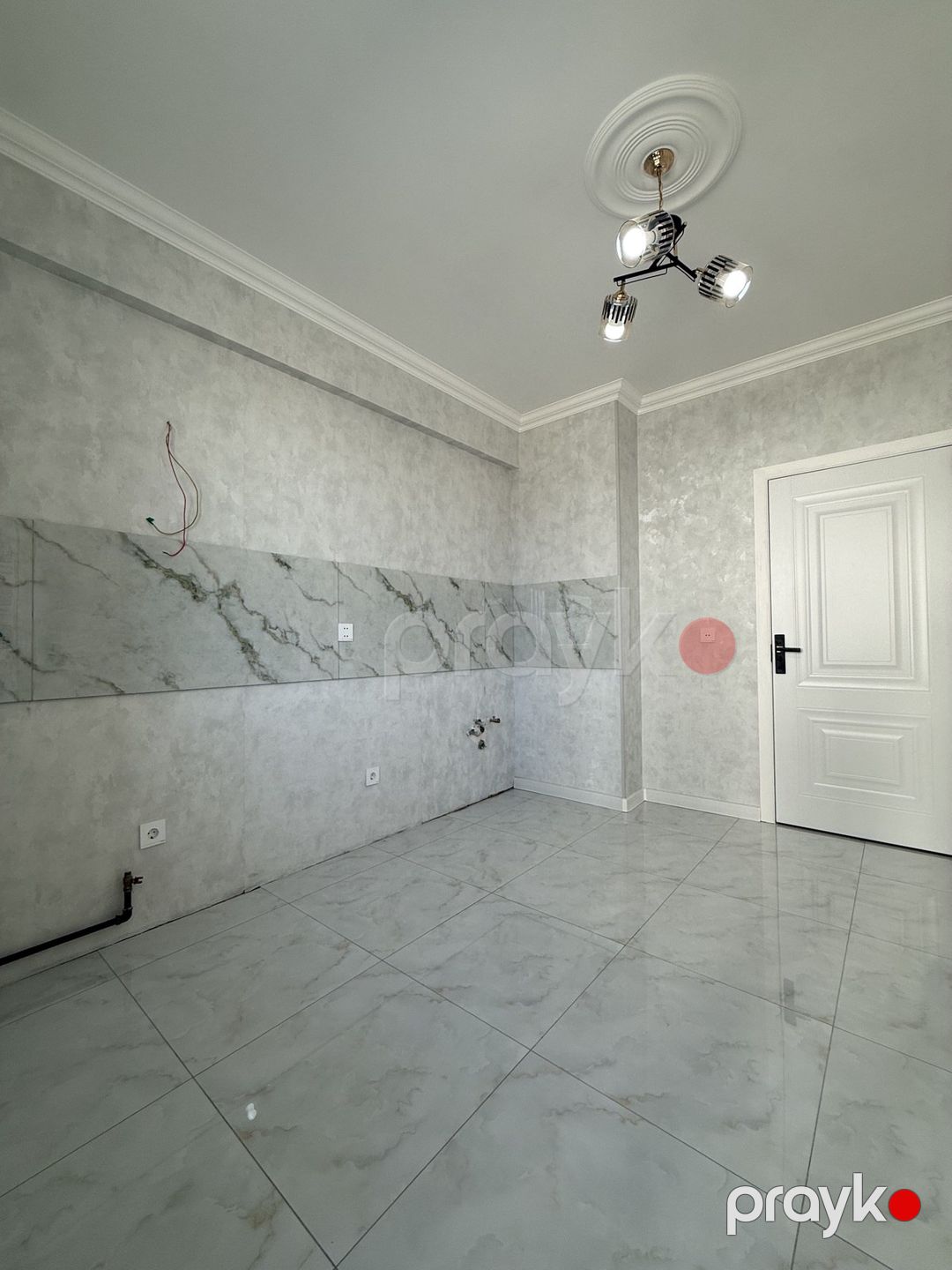 Satılır 2 otaqlı yeni tikili 62 m² — Mənzil, Bakı (4)