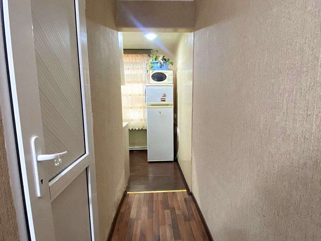 Satılır 2 otaqlı köhnə tikili 50 m² — Mənzil, Bakı (6)