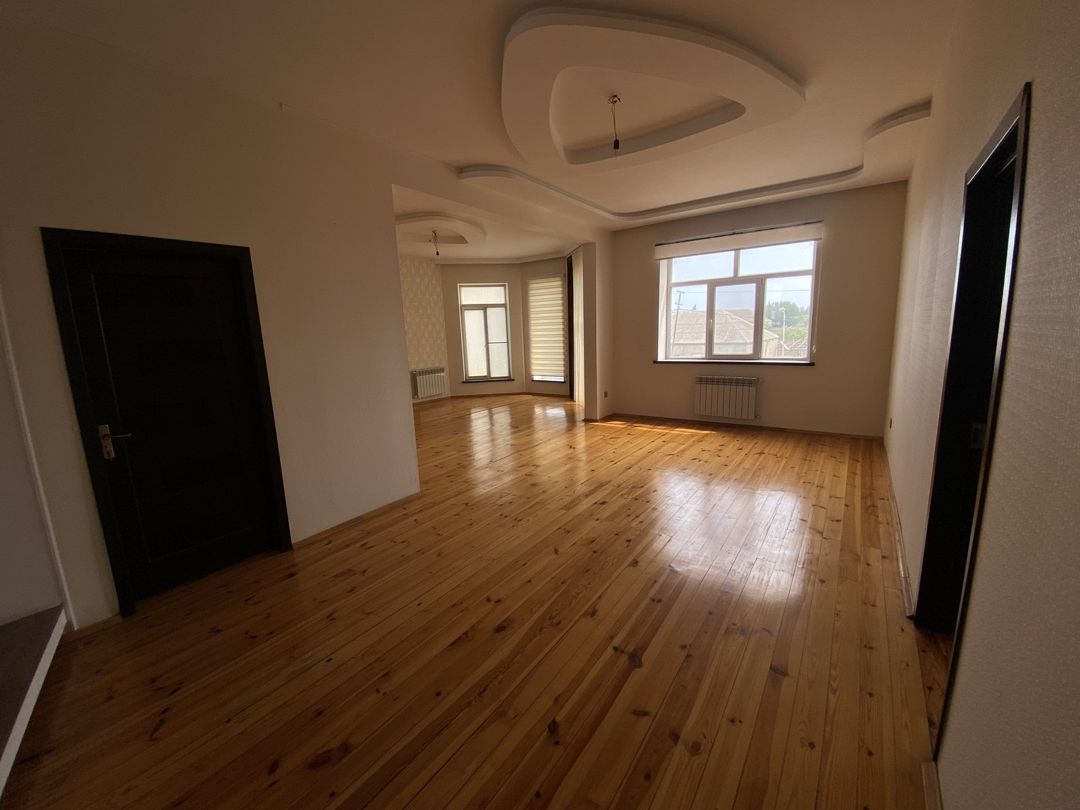 Satılır 8 otaqlı həyət evi/bağ evi 226 m² — Ev, villa, Bakı (10)