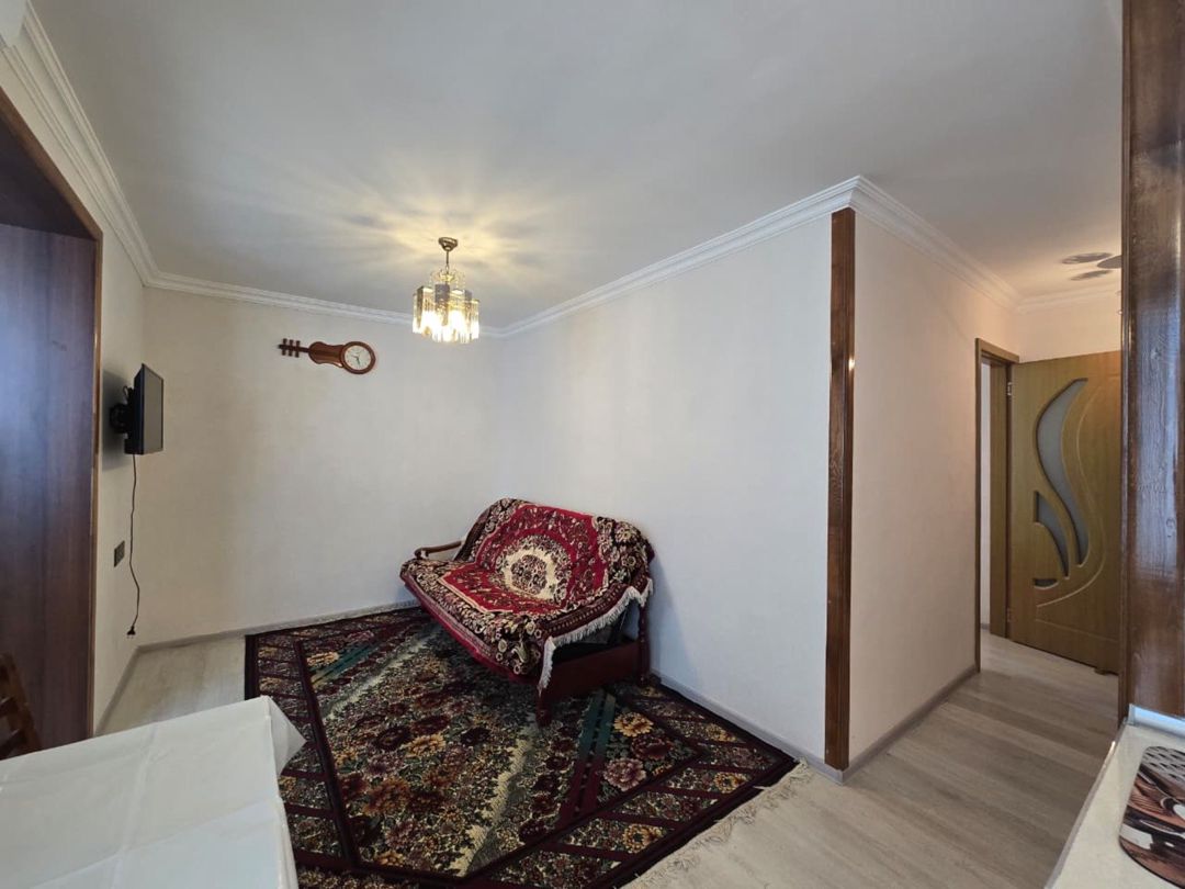 İcarəyə verilir 1 otaqlı köhnə tikili 35 m² — Mənzil, Bakı (8)