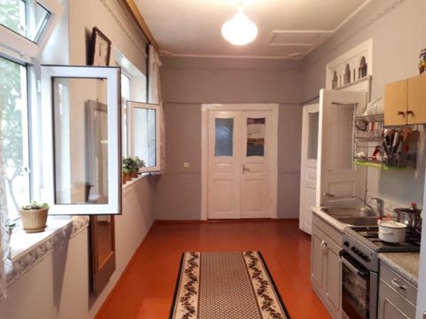 Satılır 2 otaqlı həyət evi/bağ evi 70 m² — Xaçmaz
