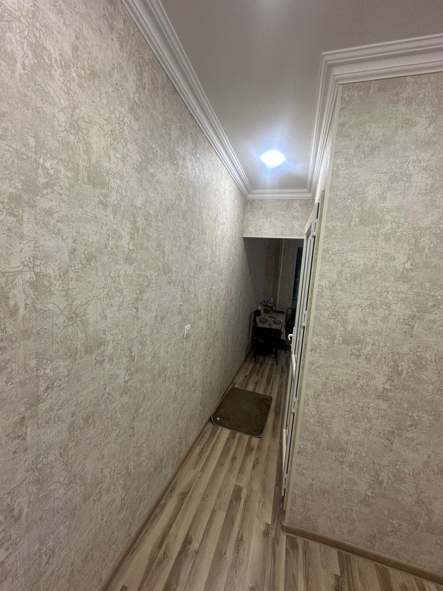 2-otaqlı mənzil, Hövsan qəs., 50 m² — Mənzil, Bakı (6)