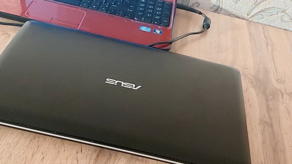ASUS X540SA noutbuku Texniki göstəricilər: - Ekran: 15.6" HD — Asus, Bakı (3)