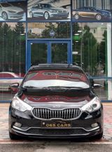 Kia Cerato, 1.6 L, 2014 il, 146 000 km — 065 Cars — Автомобили