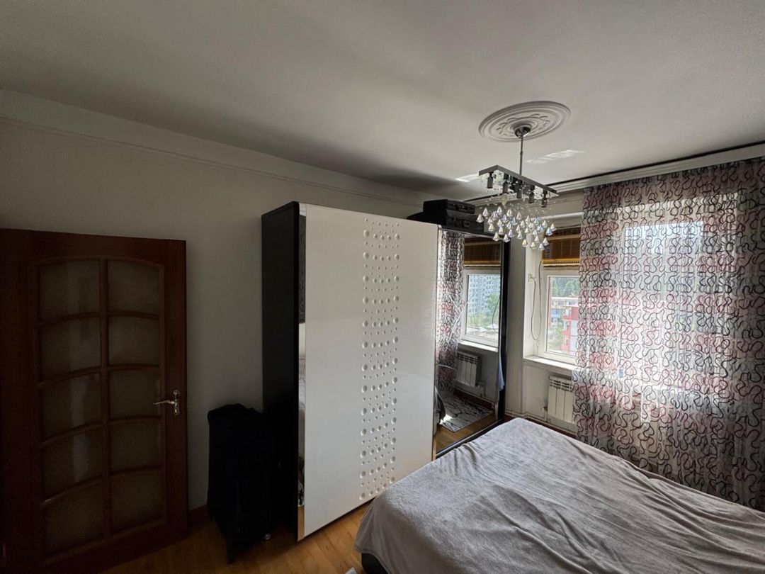 Satılır 3 otaqlı köhnə tikili 80 m² — Mənzil, Bakı (9)